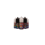 UniColour Vaping(UCV) Shortfill Flavour Concentrate Salt Nic 30ml UniColour Vaping(UCV) Shortfill Flavour Concentrate Salt Nic 30ml